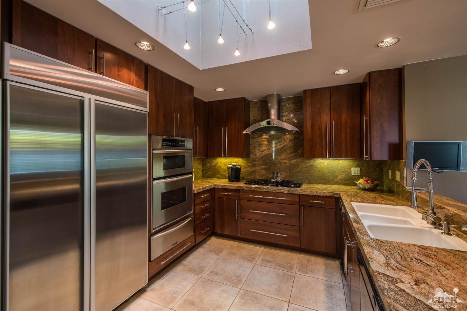 48 Columbia Drive, Rancho Mirage, CA 92270