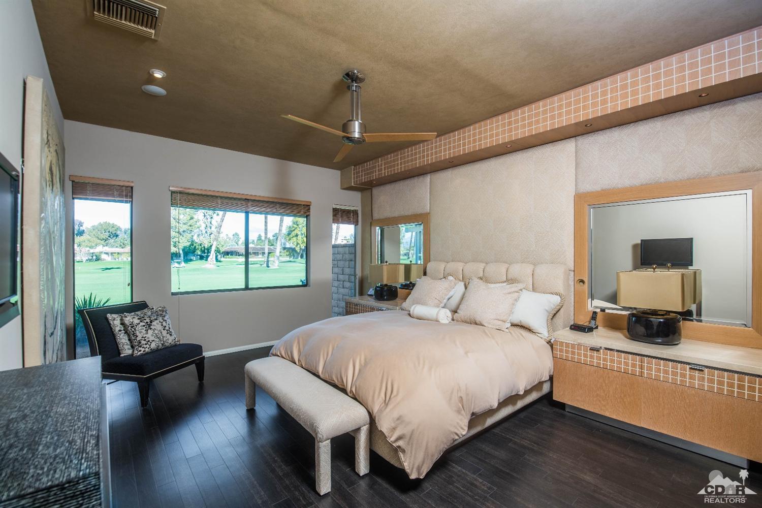 48 Columbia Drive, Rancho Mirage, CA 92270