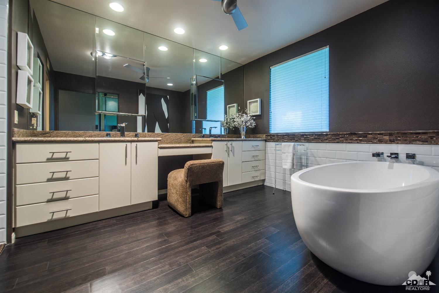 48 Columbia Drive, Rancho Mirage, CA 92270