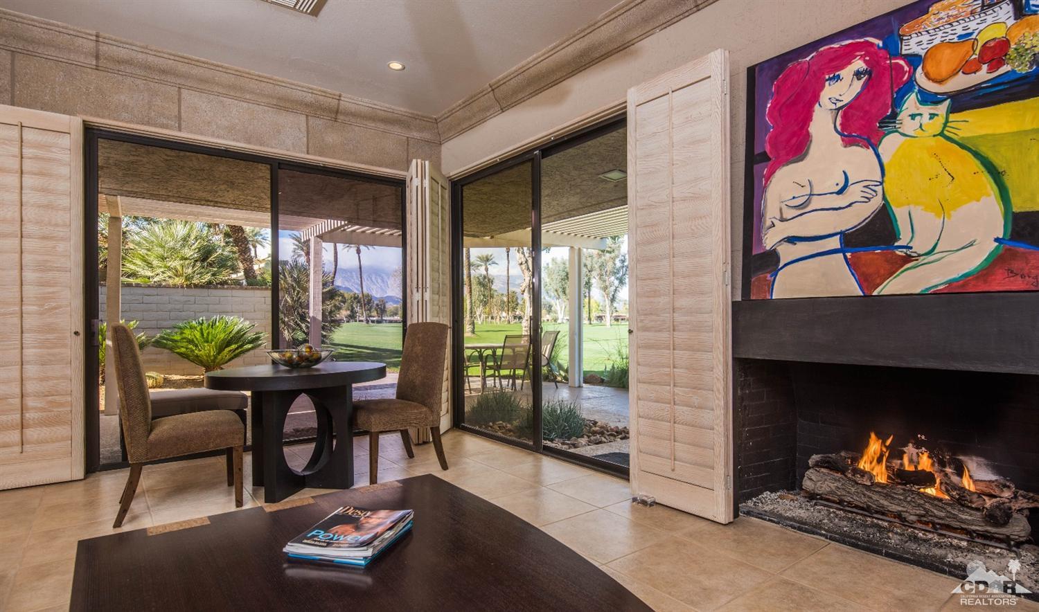 48 Columbia Drive, Rancho Mirage, CA 92270