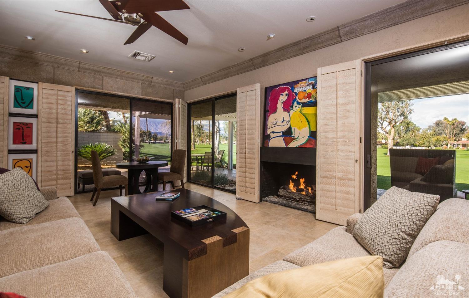 48 Columbia Drive, Rancho Mirage, CA 92270