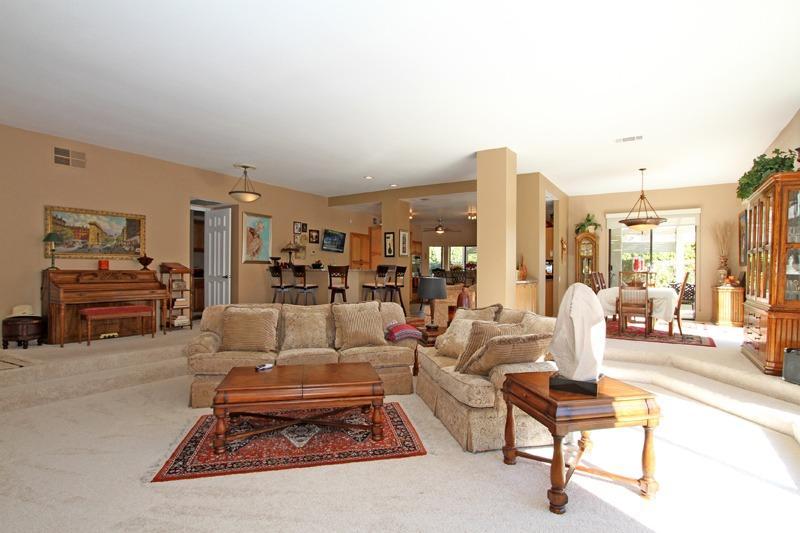 100 ESPLANADE Street, Rancho Mirage, CA 92270