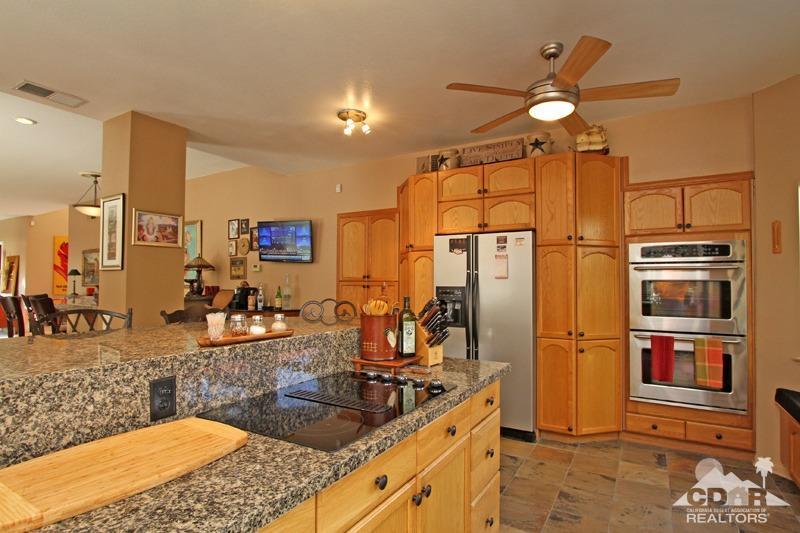 100 ESPLANADE Street, Rancho Mirage, CA 92270