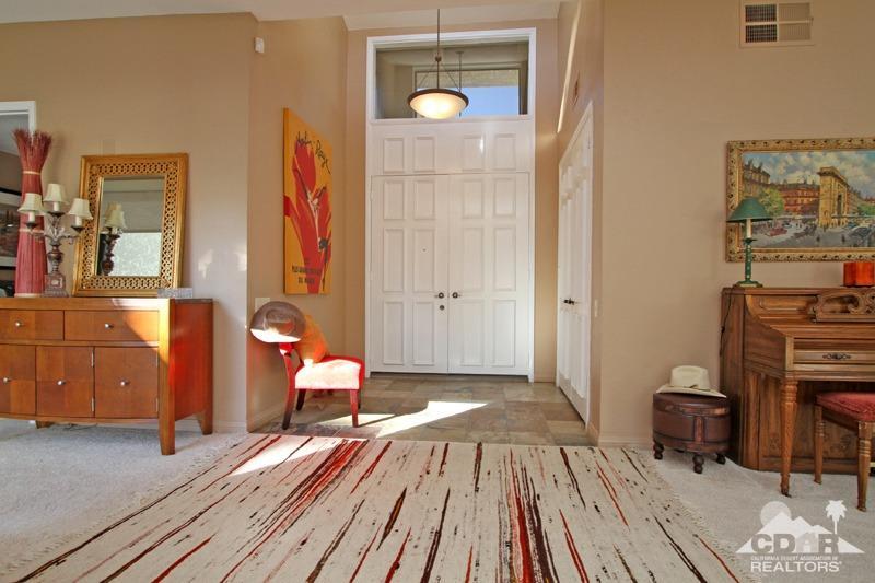 100 ESPLANADE Street, Rancho Mirage, CA 92270