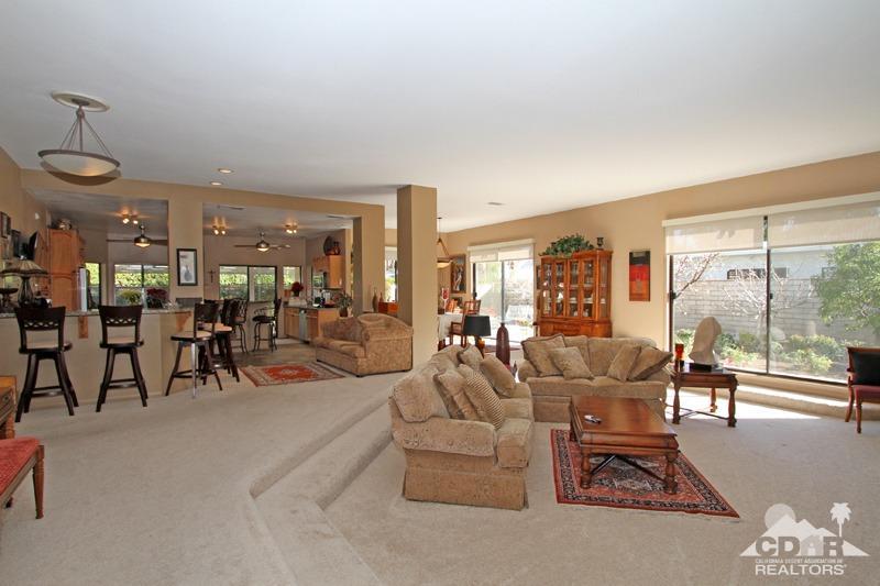 100 ESPLANADE Street, Rancho Mirage, CA 92270