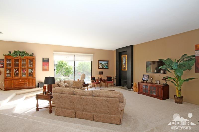 100 ESPLANADE Street, Rancho Mirage, CA 92270