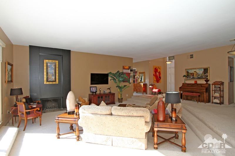 100 ESPLANADE Street, Rancho Mirage, CA 92270