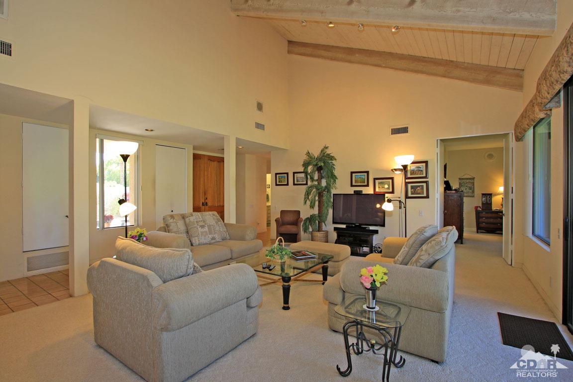 816 Inverness Drive, Rancho Mirage, CA 92270