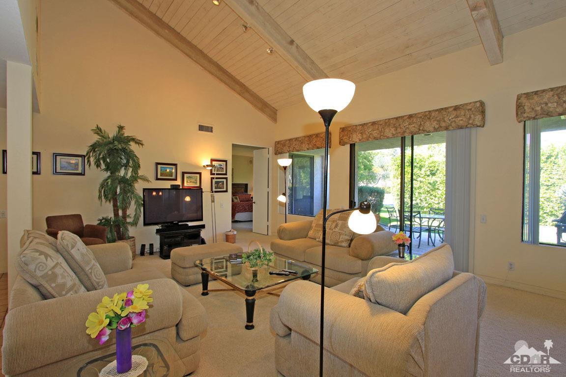816 Inverness Drive, Rancho Mirage, CA 92270