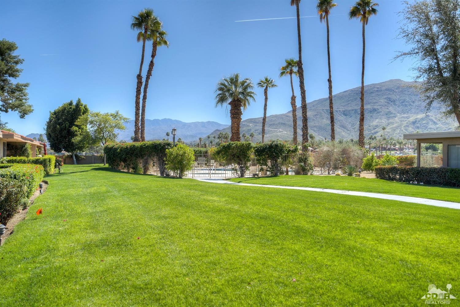71 Majorca Drive, Rancho Mirage, CA 92270