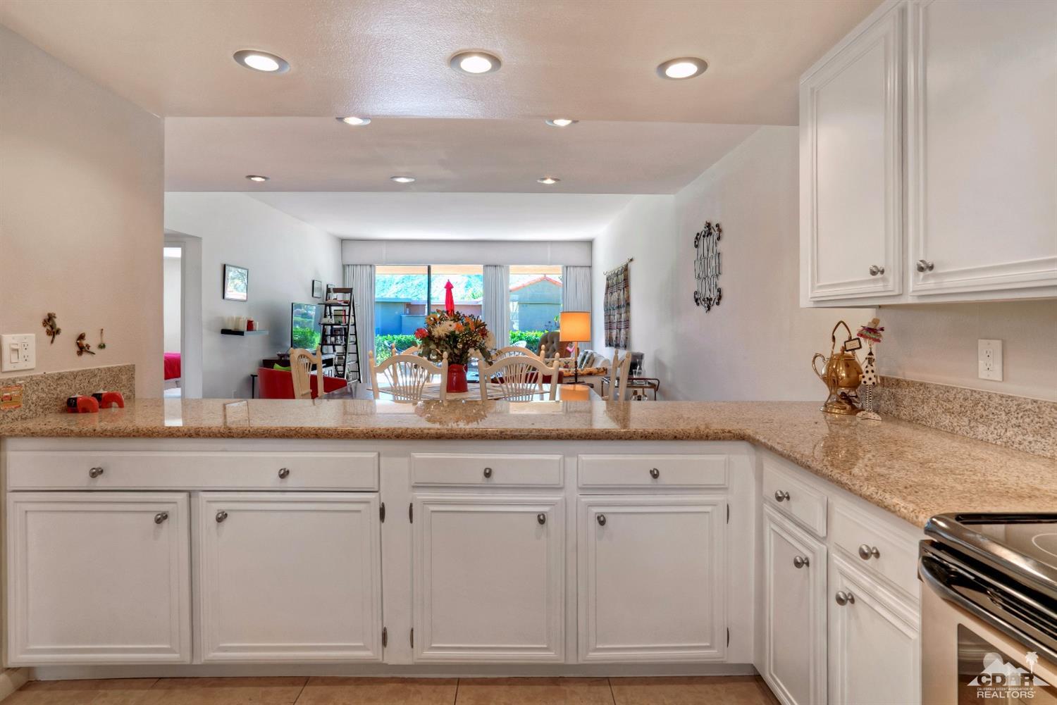 71 Majorca Drive, Rancho Mirage, CA 92270