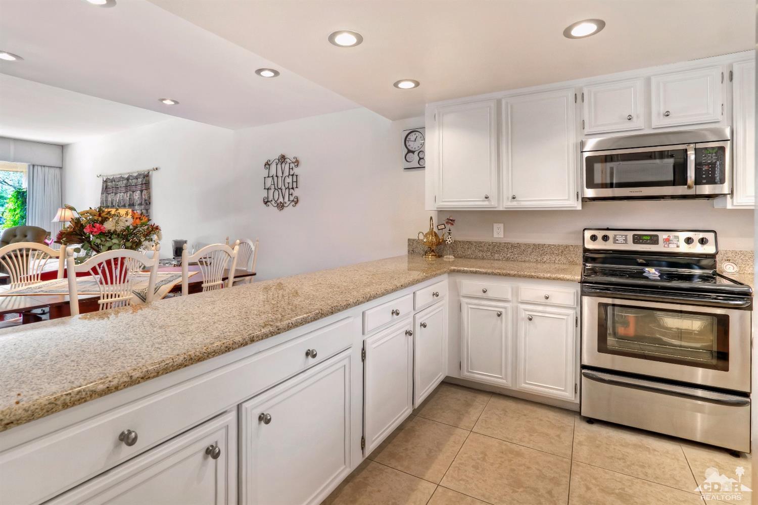 71 Majorca Drive, Rancho Mirage, CA 92270