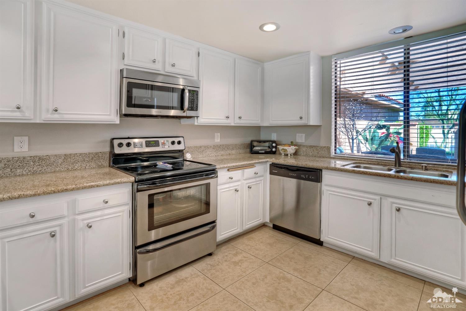 71 Majorca Drive, Rancho Mirage, CA 92270