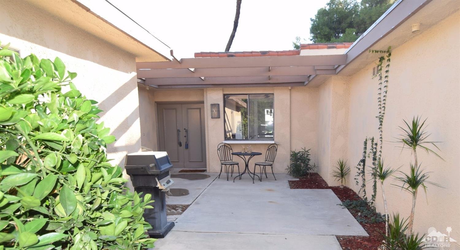 19 Haig Drive, Rancho Mirage, CA 92270