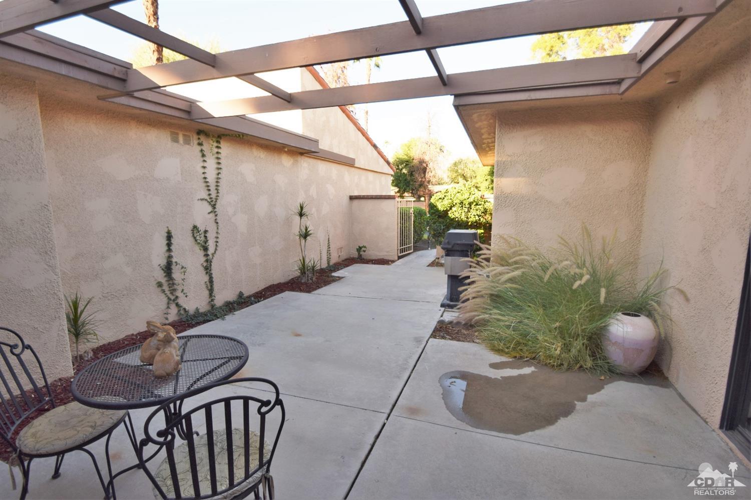 19 Haig Drive, Rancho Mirage, CA 92270