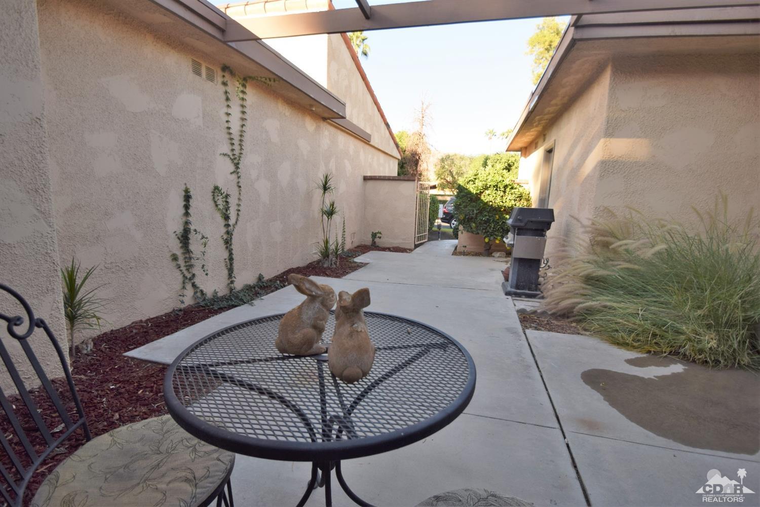19 Haig Drive, Rancho Mirage, CA 92270