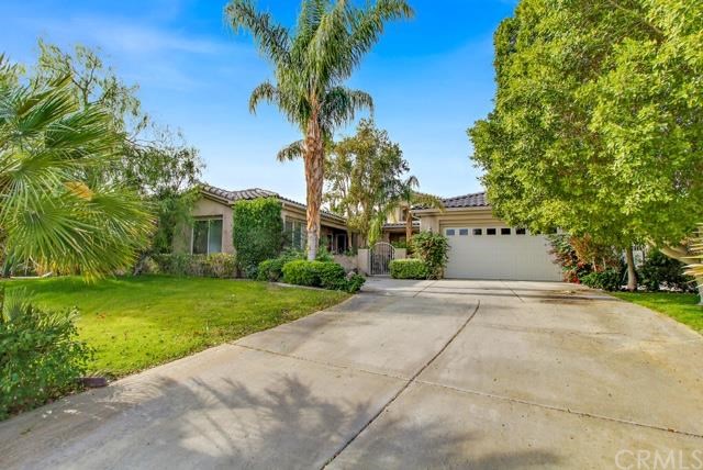 10 Macbeth Court, Rancho Mirage, CA 92270