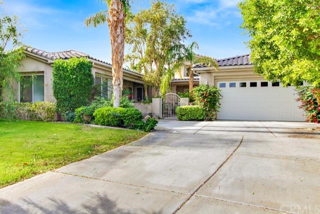 10 Macbeth Court, Rancho Mirage, CA 92270