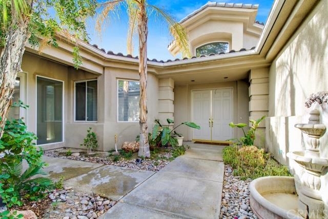 10 Macbeth Court, Rancho Mirage, CA 92270