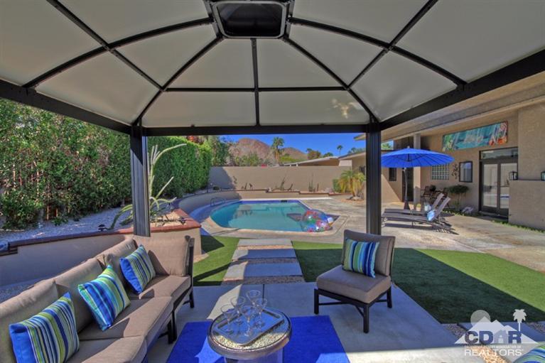 71471 HALGAR Road, Rancho Mirage, CA 92270