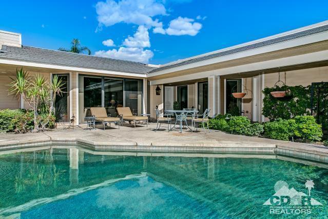 4 Cromwell Court, Rancho Mirage, CA 92270