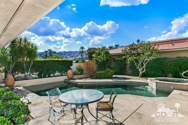 4 Cromwell Court, Rancho Mirage, CA 92270