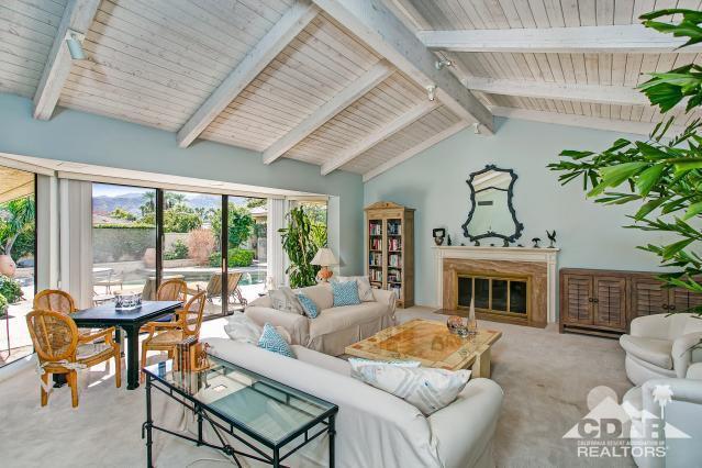 4 Cromwell Court, Rancho Mirage, CA 92270