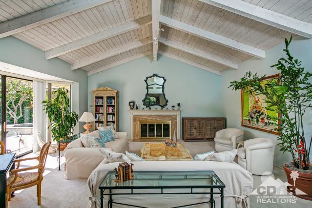 4 Cromwell Court, Rancho Mirage, CA 92270