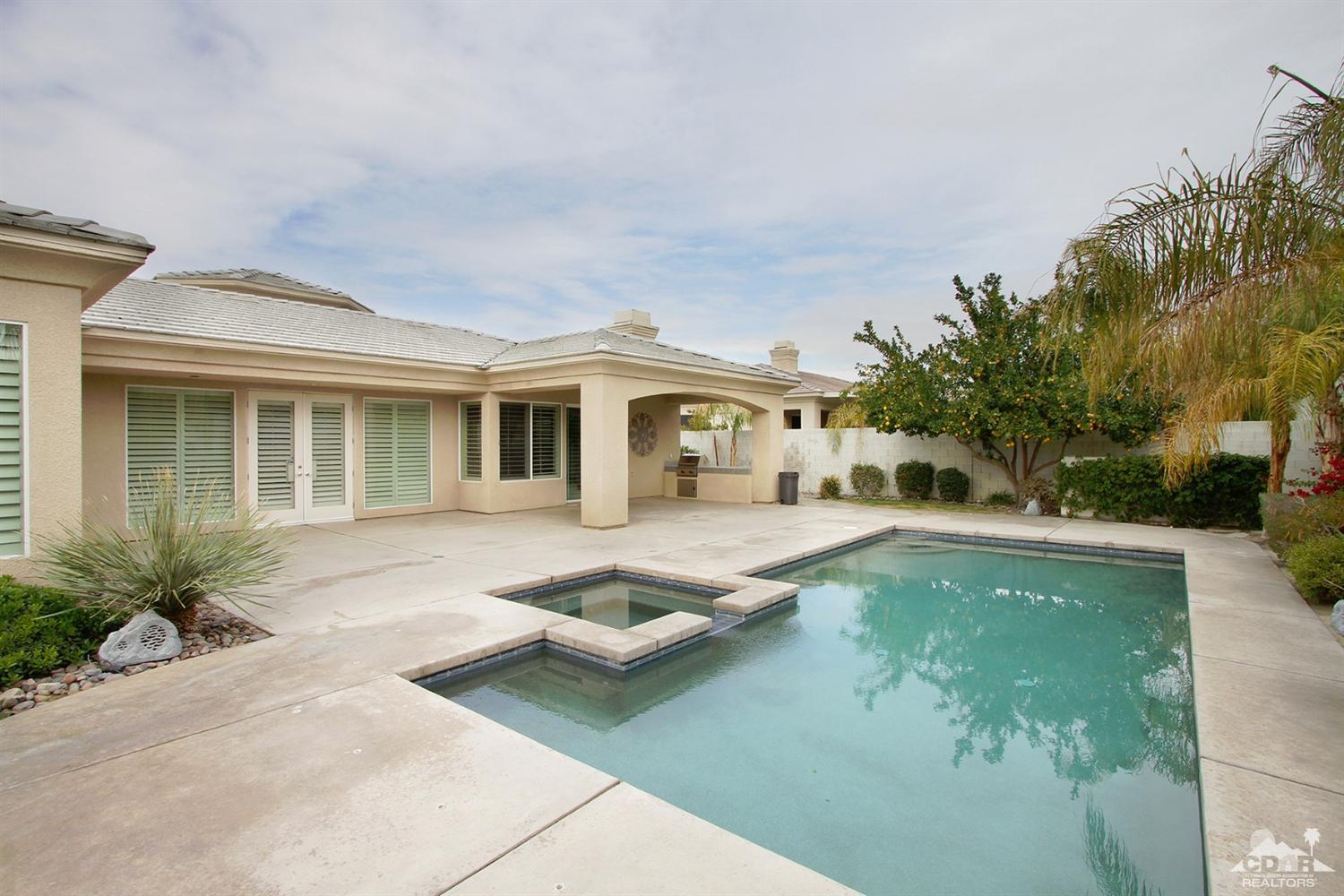 4 Orleans Road, Rancho Mirage, CA 92270
