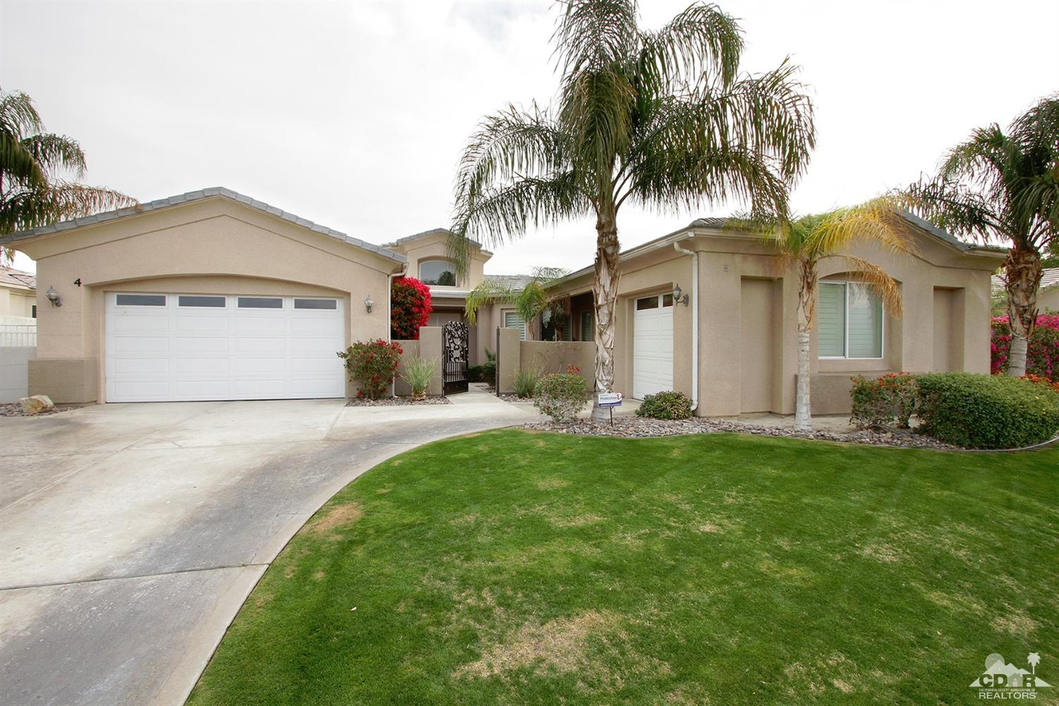 4 Orleans Road, Rancho Mirage, CA 92270