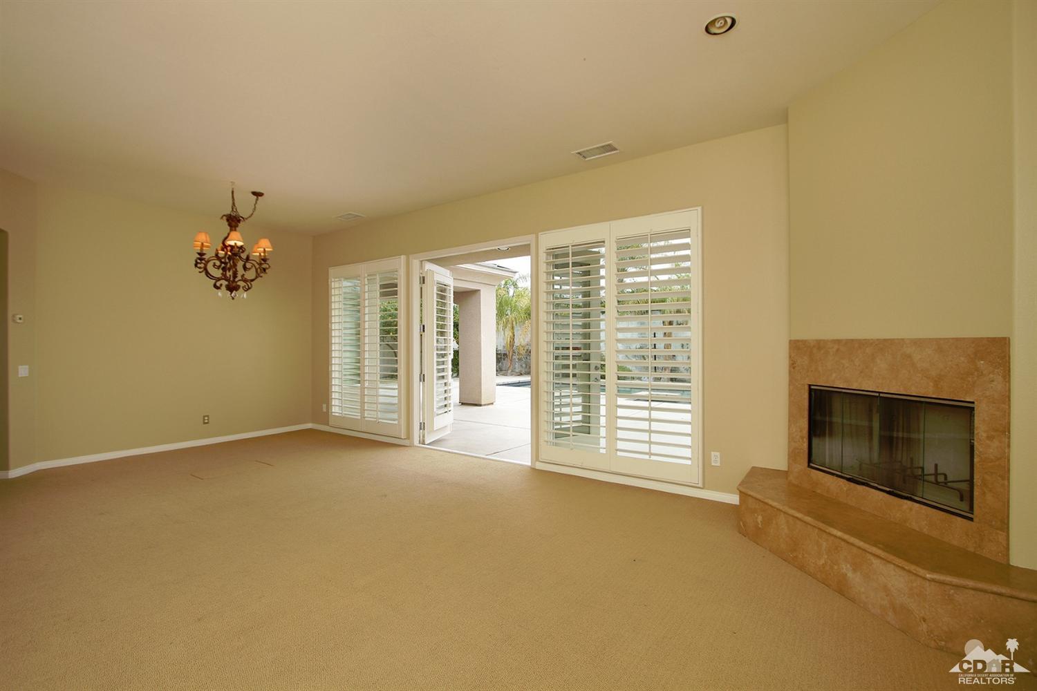 4 Orleans Road, Rancho Mirage, CA 92270