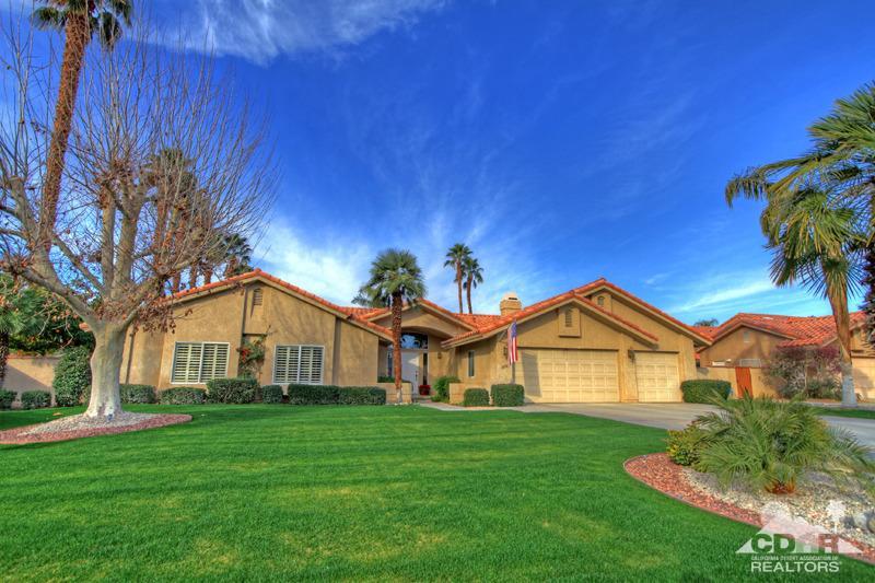 36745 Palmdale Road, Rancho Mirage, CA 92270