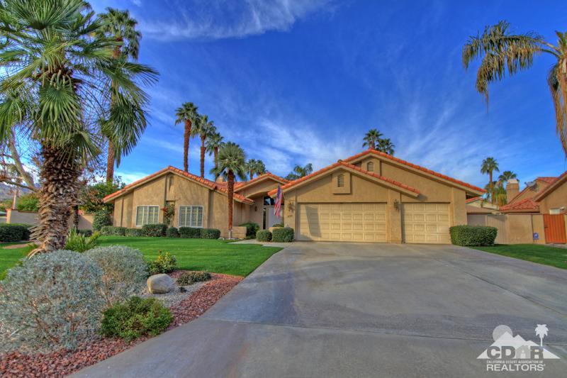 36745 Palmdale Road, Rancho Mirage, CA 92270