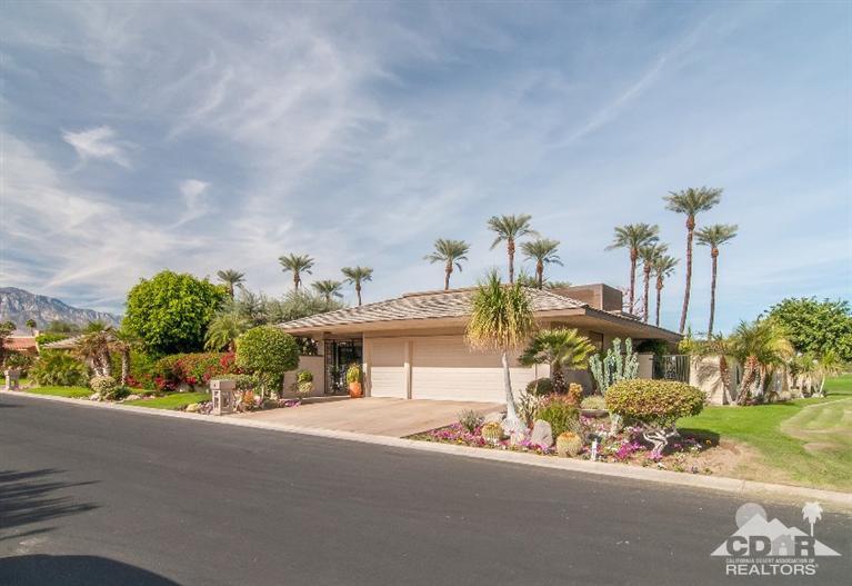 70 Colgate Drive, Rancho Mirage, CA 92270