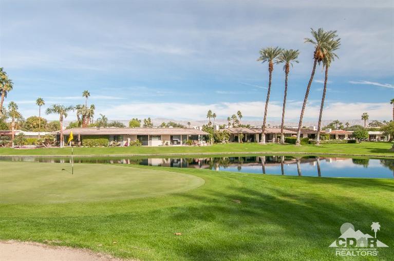 70 Colgate Drive, Rancho Mirage, CA 92270