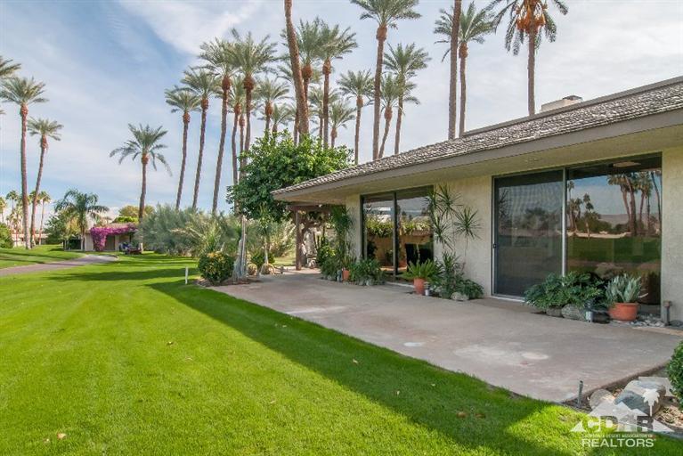 70 Colgate Drive, Rancho Mirage, CA 92270