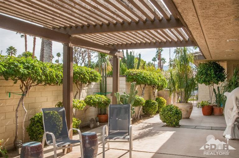 70 Colgate Drive, Rancho Mirage, CA 92270