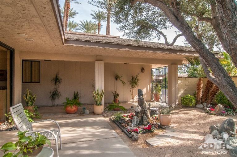 70 Colgate Drive, Rancho Mirage, CA 92270