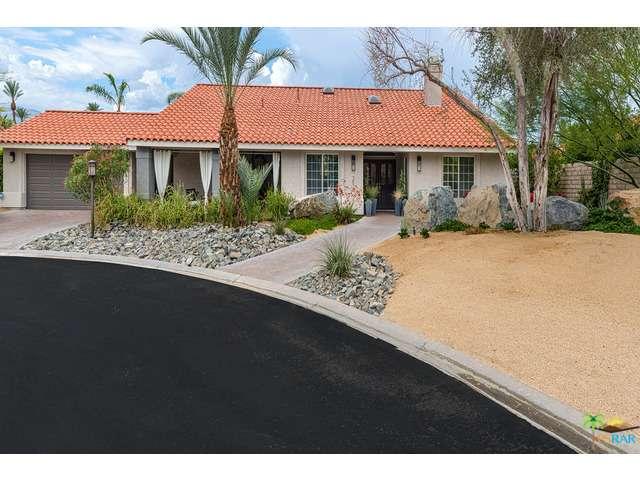 20GLENEAGLE Drive, Rancho Mirage, CA 92270