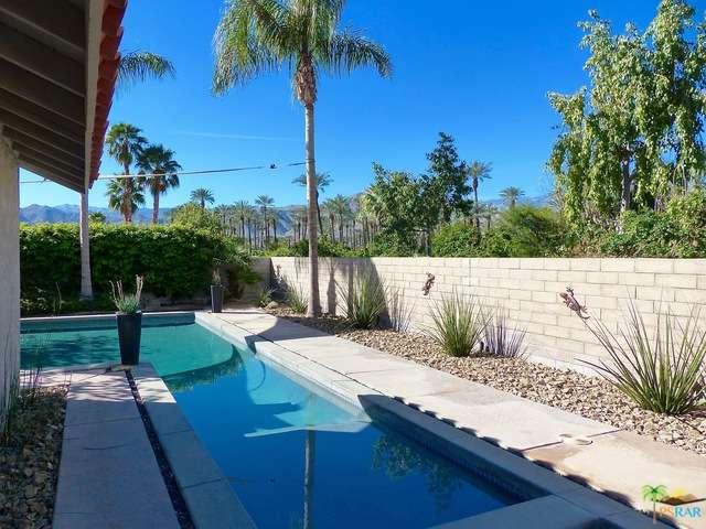 20GLENEAGLE Drive, Rancho Mirage, CA 92270