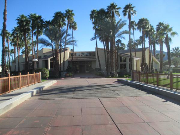 The Colony 178 International BlvdRancho Mirage, CA 92270