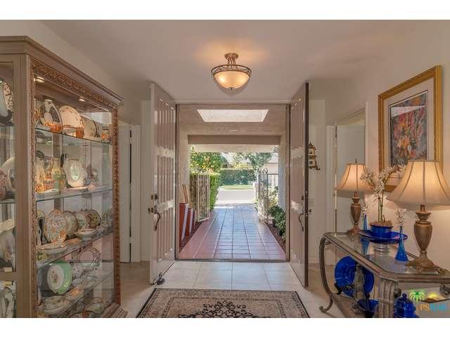 1WAKE FOREST Court, Rancho Mirage, CA 92270