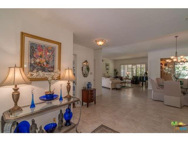 1WAKE FOREST Court, Rancho Mirage, CA 92270