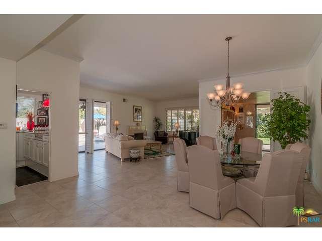 1WAKE FOREST Court, Rancho Mirage, CA 92270