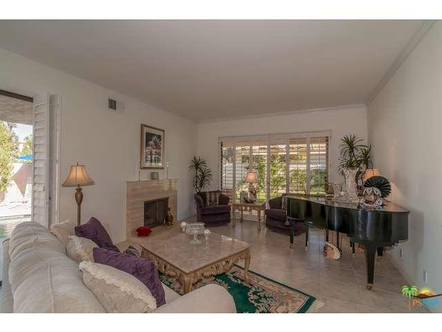 1WAKE FOREST Court, Rancho Mirage, CA 92270
