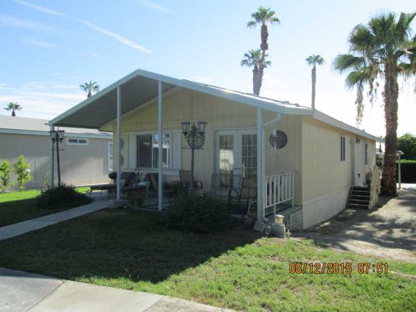 Rancho Mirage Mobile Home Park 268 Pimlico StRancho Mirage, CA 92270