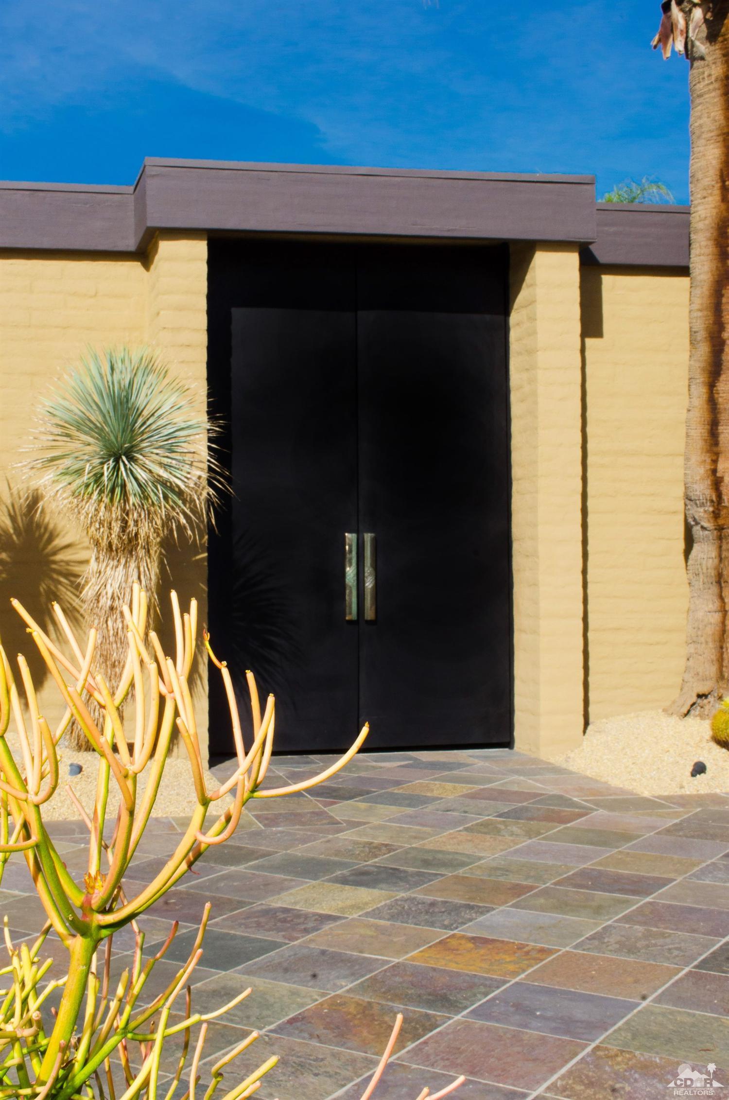 36601 South Palomino Lane, Rancho Mirage, CA 92270