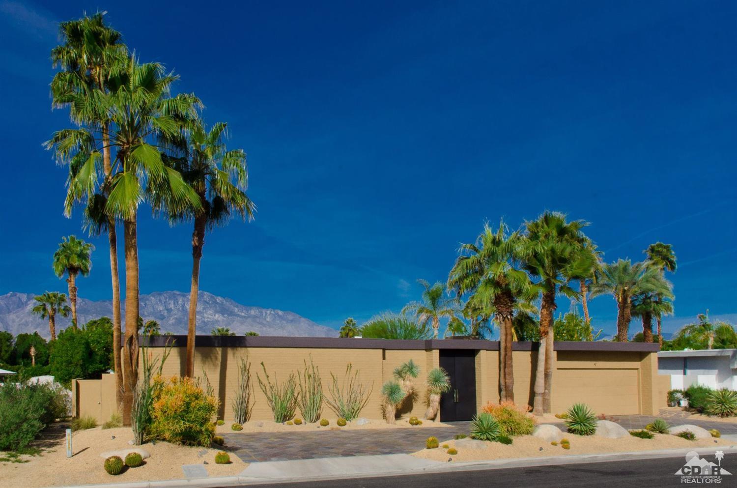 36601 South Palomino Lane, Rancho Mirage, CA 92270
