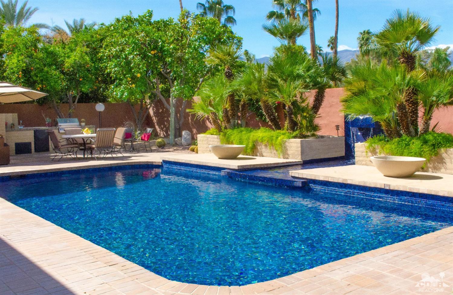 36601 South Palomino Lane, Rancho Mirage, CA 92270