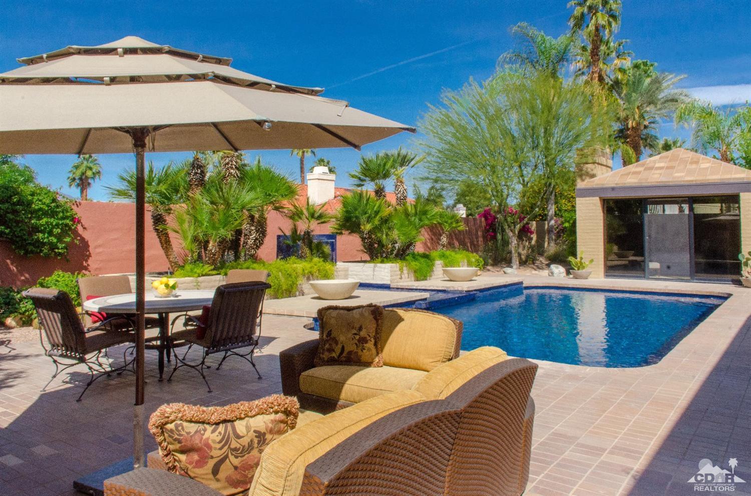 36601 South Palomino Lane, Rancho Mirage, CA 92270
